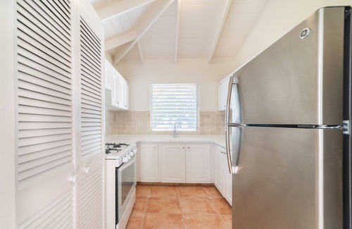 Clinketts Villa | 5 Bed Barbados Rental With Private Pool And Housekeeper Included