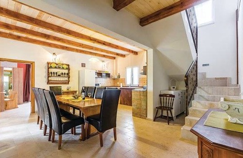Rezanci House | 5 bedroom accommodation in Rezanci