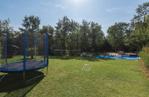 Kadumi House | 5 bedroom accommodation in Porec