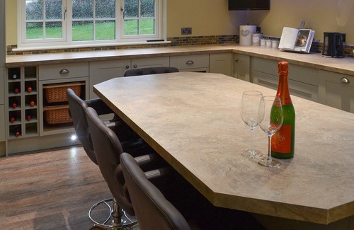 Beaworthy Cottage | 5 bedroom accommodation in Ashwater, near Holsworthy