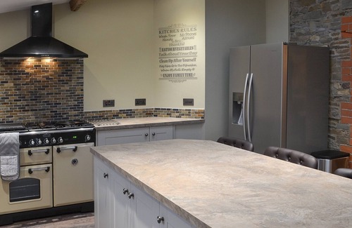 Beaworthy Cottage | 5 bedroom accommodation in Ashwater, near Holsworthy