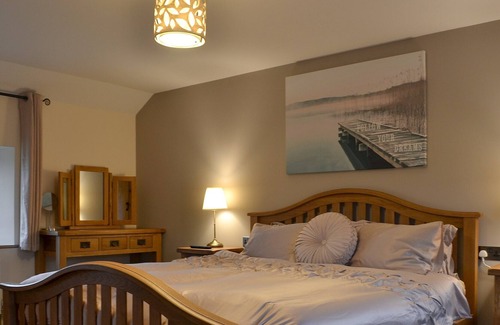 Beaworthy Cottage | 5 bedroom accommodation in Ashwater, near Holsworthy