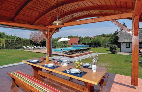 Varazdin House | 5 bedroom accommodation in Beretinec