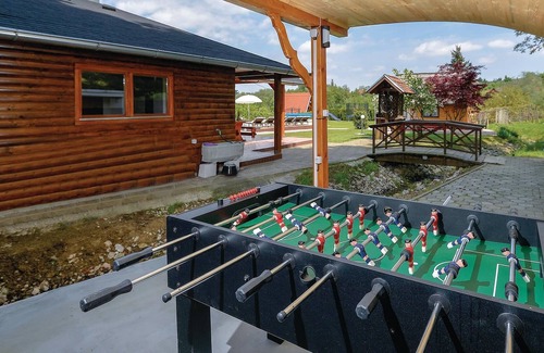 Varazdin House | 5 bedroom accommodation in Beretinec