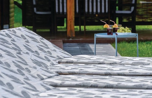 Varazdin House | 5 bedroom accommodation in Beretinec