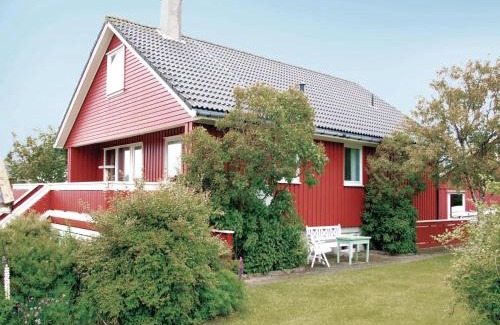 Farsund House | 5 Bedroom Awesome Home In Borhaug