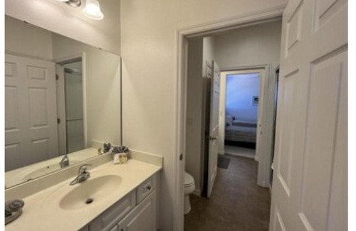 Davenport House | 5 Bedroom House in a Golf resort community near Disney Parks & Universal Studios