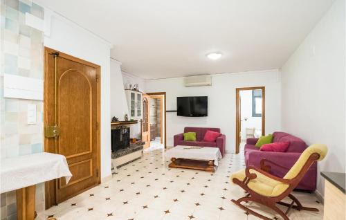 El Roc de Sant Gaieta House | 5 Bedroom Stunning Home In Roda De Berà