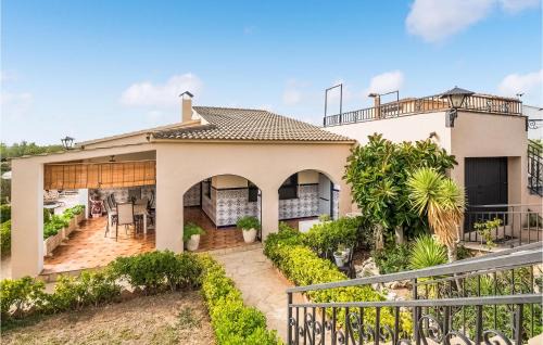 El Roc de Sant Gaieta House | 5 Bedroom Stunning Home In Roda De Berà
