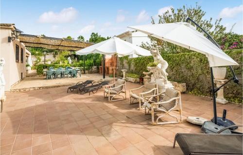 El Roc de Sant Gaieta House | 5 Bedroom Stunning Home In Roda De Berà