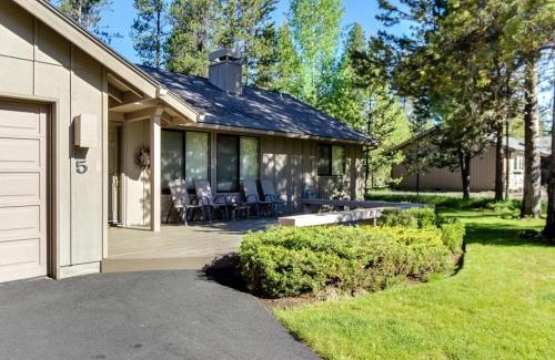 Deer Park House | 5 Dutchman