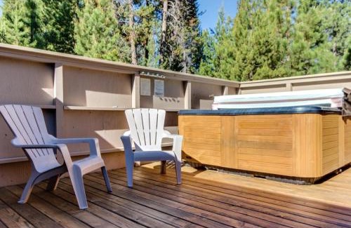 Deer Park House | 5 Dutchman