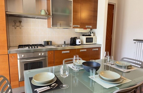 Paratico House | 5' from Lake Iseo, Your Oasis of Peace
