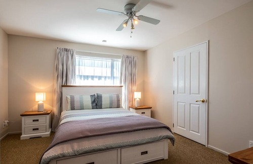 Hanmer Springs House | 5 Hepburn Lane
