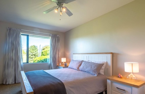 Hanmer Springs House | 5 Hepburn Lane