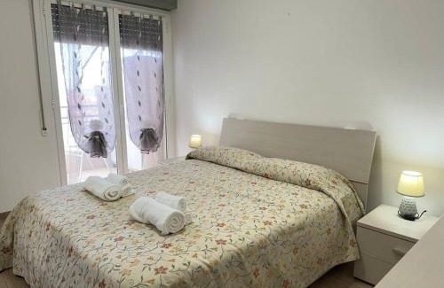 Arma di Taggia Apartment | 5 m from the Beach, with Terrace and Sea View