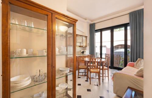 Varigotti Apartment | 5 Mehari