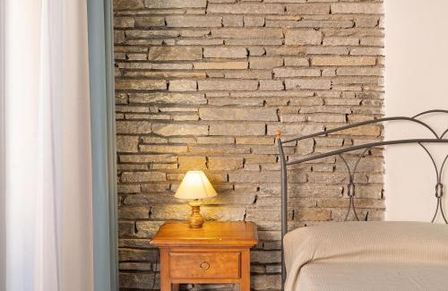 Varigotti Apartment | 5 Mehari