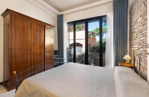 Varigotti Apartment | 5 Mehari