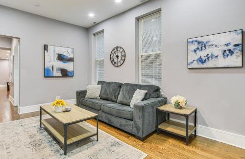 Ukrainian Village Apartment | 5 Mi to Dtwn Ukrainian Village Apartment!