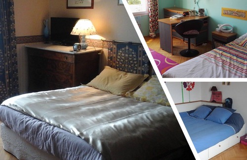 Les Angles Villa | 5 min from Avignon villa 180m2 - 4 bedrooms/3 bathrooms - swimming pool