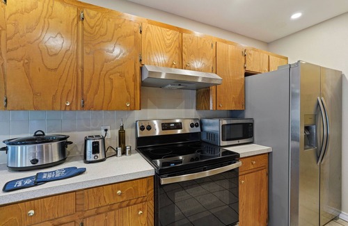 Corpus Christi House | 5 min from the beach! Spacious 3-bedroom house on the Padre Island!