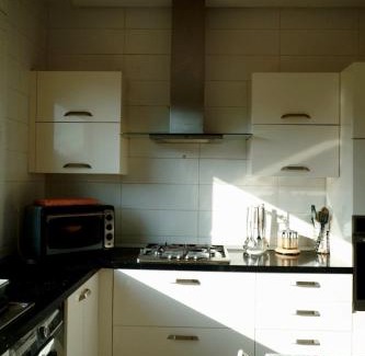 Hamma Apartment | 5 Min walk to The Beach The Villa Condo Gammarth