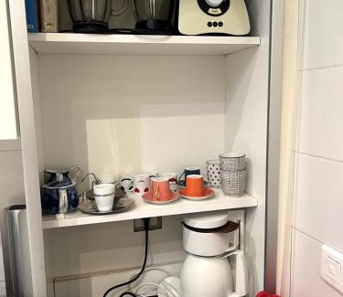 Hamma Apartment | 5 Min walk to The Beach The Villa Condo Gammarth