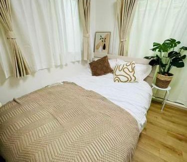 Kitaotsuka Apartment | 5-minute walk from Otsuka Station on the Yamanote Line, 20 square meters On the 3rd floor No elevator