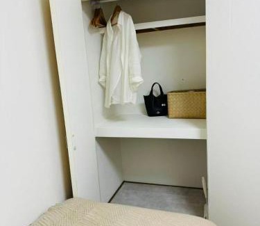 Kitaotsuka Apartment | 5-minute walk from Otsuka Station on the Yamanote Line, 20 square meters On the 3rd floor No elevator