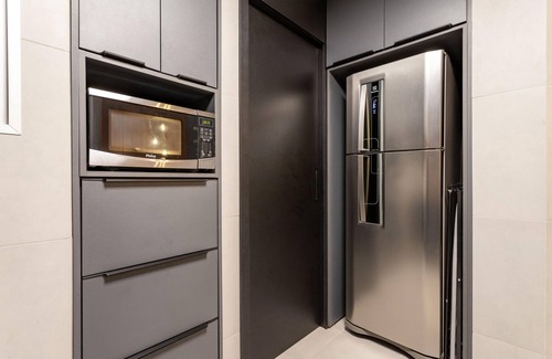 Leblon Apartment | 5 Minutes From Leblon Beach Ap302