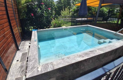 Riviere-Salee Apartment | 5 MINUTES FROM THE SEA BY CAR, NATURAL SETTING