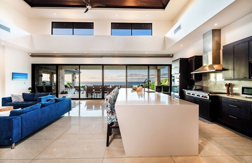 El Ocotal House | 5 MINUTES TO BEACH! Dazzling Luxury Hilltop Estate w/MASSIVE Outdoor Oasis!