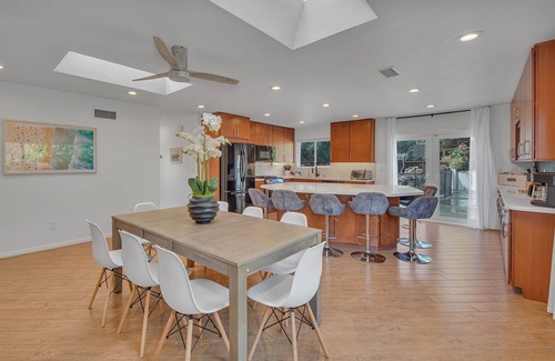 North Park House | 5 minutes to San Diego Zoo w/pool - The San Diego Poolside Paradise