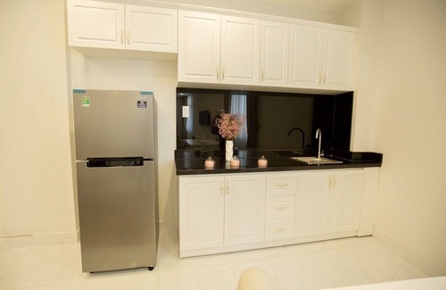 Phuong 6 Apartment | 5 minutes to downtown area.