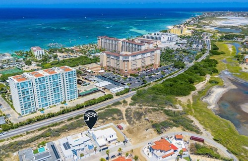 Palm Beach Apartment | 5 minutes walk to beach Palmbeach 623 by Bocobay