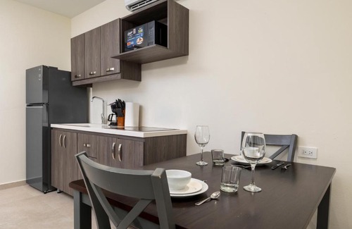 Palm Beach Apartment | 5 minutes walk to beach Palmbeach 623 by Bocobay
