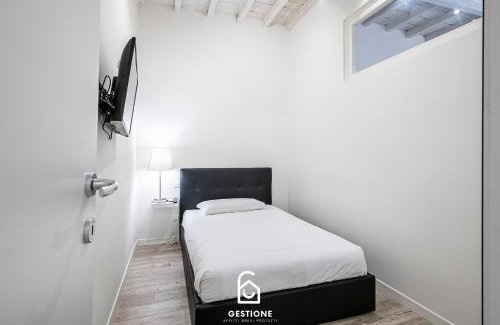 Sant' Ambrogio Apartment | 5 Minuti Duomo - Luxury Appartamento con Terrazza