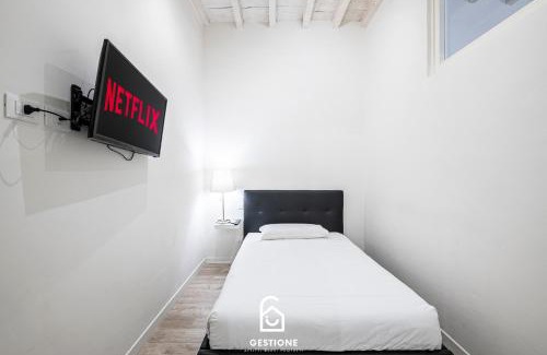 Sant' Ambrogio Apartment | 5 Minuti Duomo - Luxury Appartamento con Terrazza
