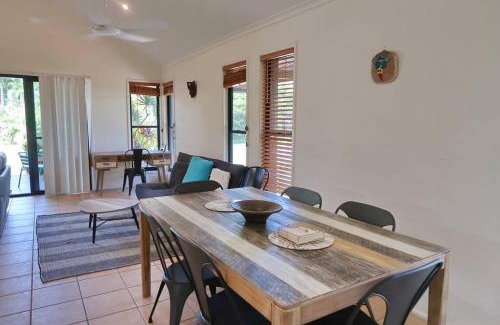 Mission Beach House | 5 O'Clock - Mission Beach