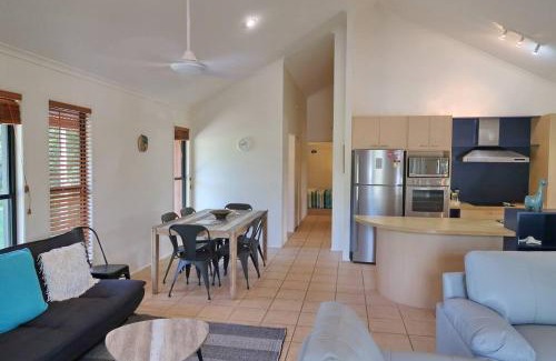 Mission Beach House | 5 O'Clock - Mission Beach