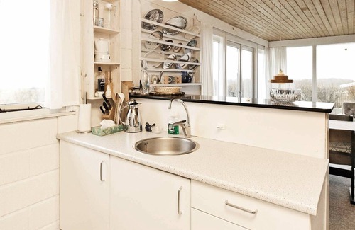 Snedsted House | 5 person holiday home in Snedsted