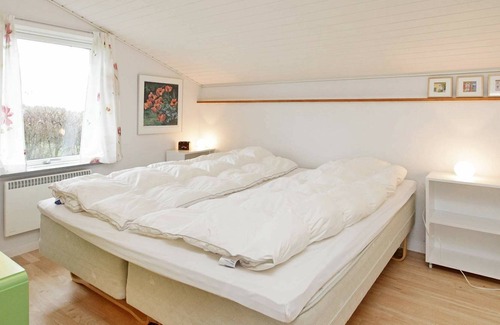 Snedsted House | 5 person holiday home in Snedsted