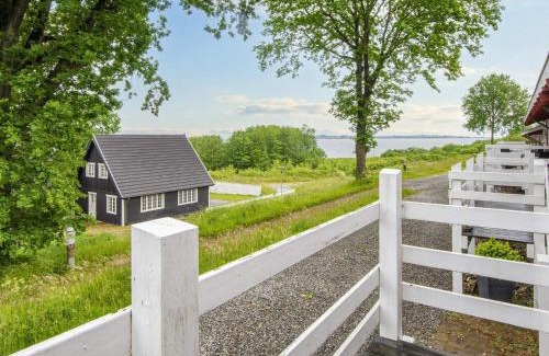 Aabenraa House | 5 person holiday home in Aabenraa-By Traum