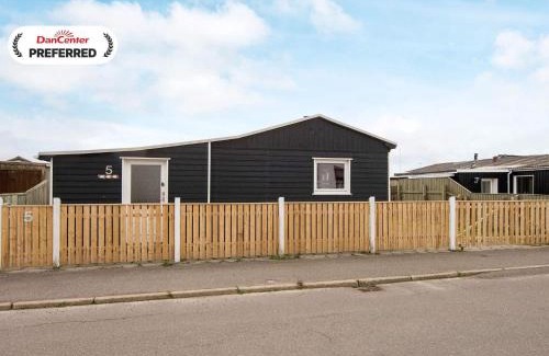 Thyboron House | 5 person holiday home in Thyborøn