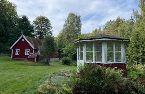 Immeln House | 5 person holiday home in Immeln