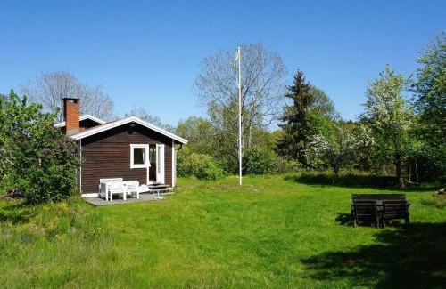 Raksta House | 5 person holiday home in TYRESÖ