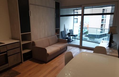 Lugano Apartment | 5 Rent Apartments Lugano Station