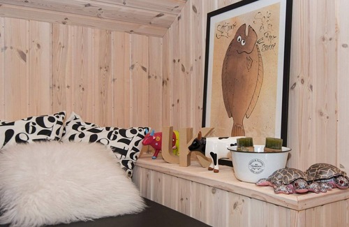Elsegarde Strand House | 5 star holiday home in Ebeltoft