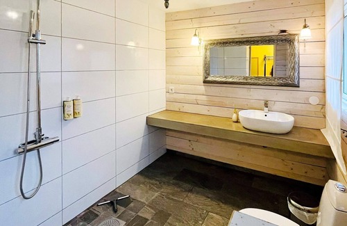 Orust O House | 5 star holiday home in HENÅN